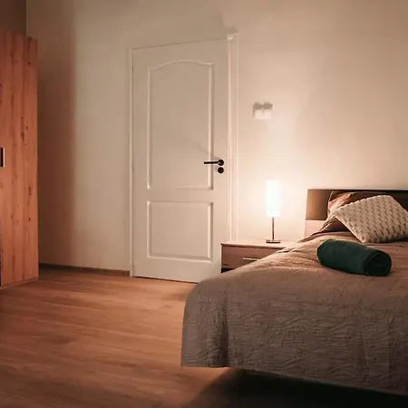 Apartament Juhasz Rezidencia *