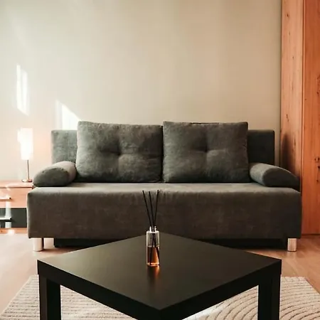 Juhasz Rezidencia Apartament Segedyn